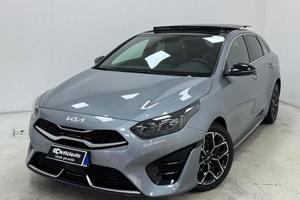 Kia ProCeed 1.5 T-GDI MHEV DCT GT Line (TETTO)