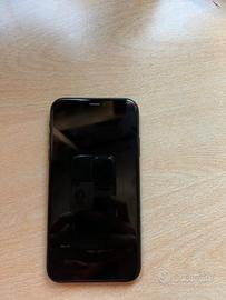 iPhone XR 128 gb