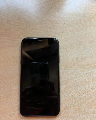 iPhone XR 128 gb