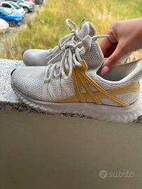 Scarpe da ginnastica