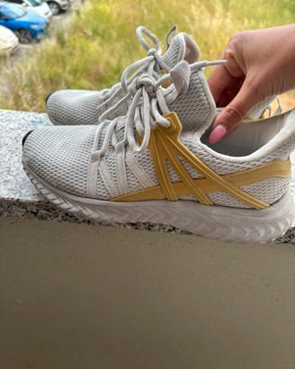 Scarpe da ginnastica