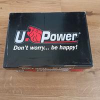 Scarpe antinfortunistiche