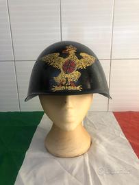 ELMETTO M33 NERO DA ESPOSIZIONE RICONDIZIONATO