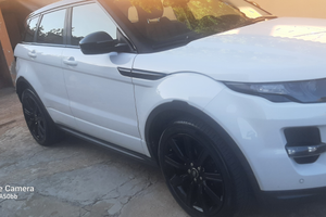 Ranger rover evoque dynamic km 165000