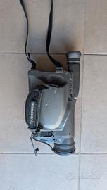 video cinepresa 