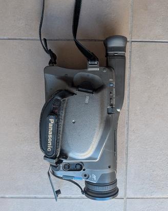 video cinepresa 
