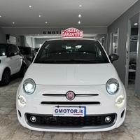 Fiat 500 1.3 Multijet 95 CV S