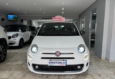 Fiat 500 1.3 Multijet 95 CV S