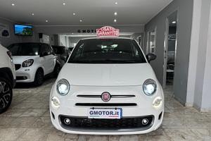 Fiat 500 1.3 Multijet 95 CV S