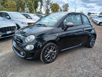 Fiat 500 1.0 Hybrid Club