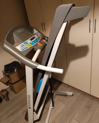 tapis roulant 
