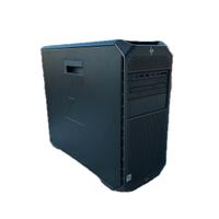 HP Z4 G4 - Intel i9 - 32GB Ram - Quadro RTX 4000
