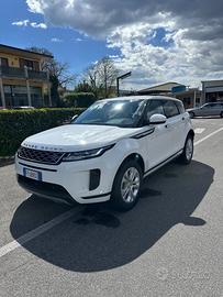 Land Rover Range Evoque 2.0D I4-L.Flw 150 CV AWD A