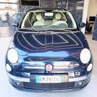 FIAT 500 1.3 Multijet 16V 95 CV Sport