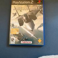 Ace combact squadron leader