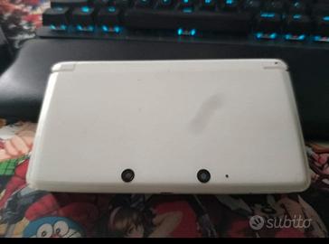 Nintendo 3ds