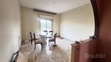 Appartamento a Tremestieri Etneo