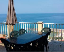 Casa vista mare. Last minute dal 28 luglio