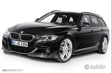 Ricambi usati bmw serie 3