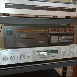 Sony CDP-101  			