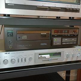 Sony CDP-101