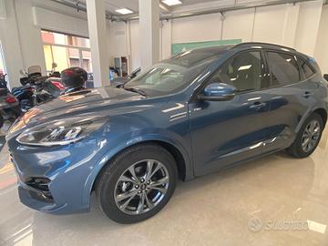 Ford Kuga 2.0 EcoBlue 120 CV aut. 2WD ST-Line