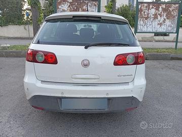 fiat Croma 