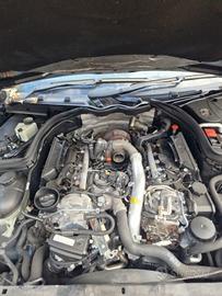 Motore mercedes ml - 3.0 d - 642820