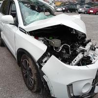 RICAMBI SUZUKI VITARA HYBRID 4WD 1.4 B/EL. ANNO 20