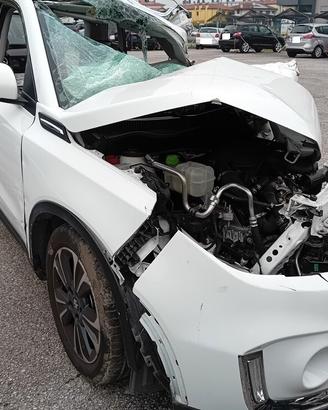 RICAMBI SUZUKI VITARA HYBRID 4WD 1.4 B/EL. ANNO 20