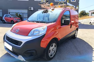 FIAT Fiorino 1.3 MJT 95CV Cargo Adventure
