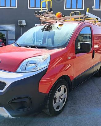 FIAT Fiorino 1.3 MJT 95CV Cargo Adventure