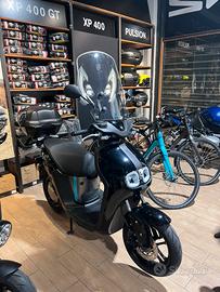 Scooter elettrico