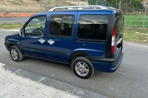 Doblo’ diesel