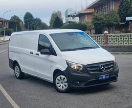 Mercedes Vito automatica Iva Compresa