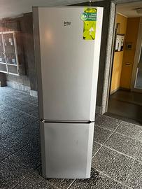 frigorifero con congelatore BEKO classe A+