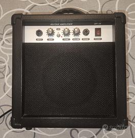Rocktile GF-15 Amplificatore Chitarra 15W