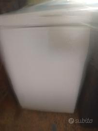 freezer colonna usato beko