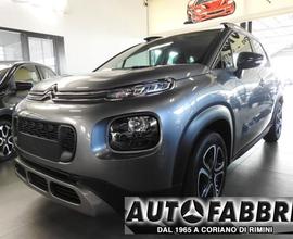 CITROEN - C3 Aircross - PureTech 110 S&S EAT6 Feel