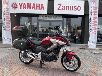 Honda NC 750