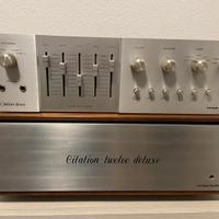 harman kardon amplificatore preamplificatore