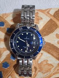 Laurens da uomo mod.22026 in acciaio. 
