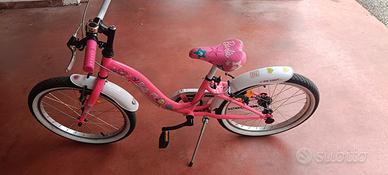 Bicicletta bambina