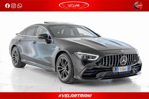 Mercedes-benz AMG GT Coupé 43 4 MATIC
