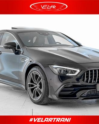 Mercedes-benz AMG GT Coupé 43 4 MATIC
