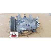 PEUGEOT 208 COMPRESSORE CLIMATIZZATORE 9678656080