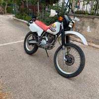 Honda XLR 125 - 1999