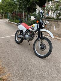 Honda XLR 125 - 1999