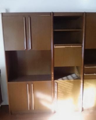 libreria capiente