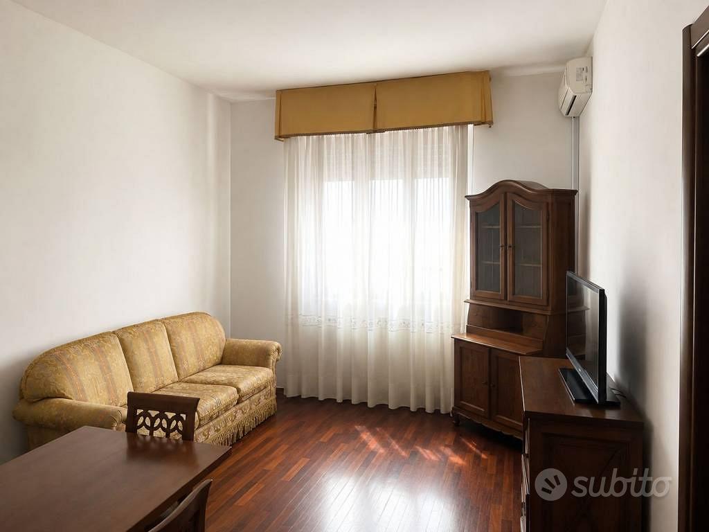 Appartamento – Vercelli, Monferrato, Centro - Vista 2